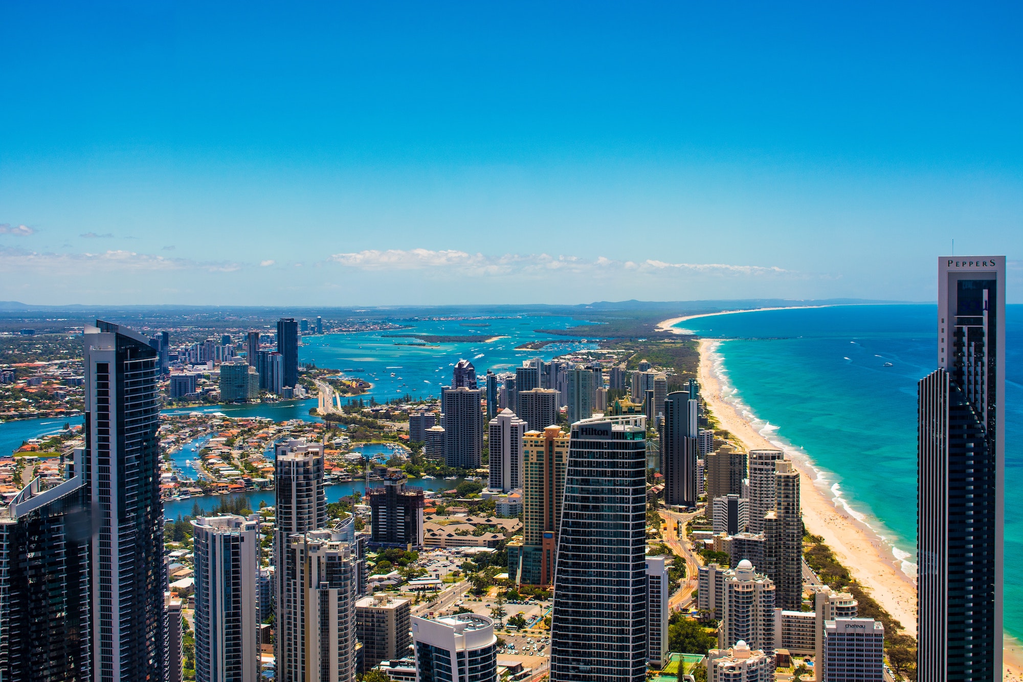 Gold Coast Australia
